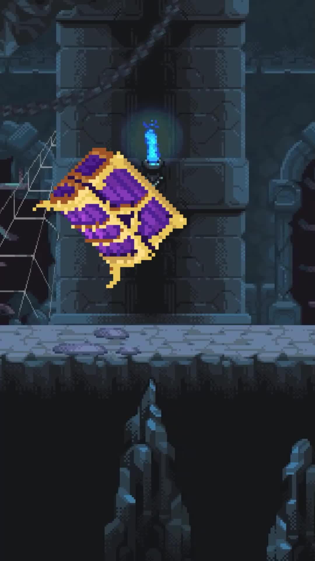 Wow! This is so cool! Play this game!