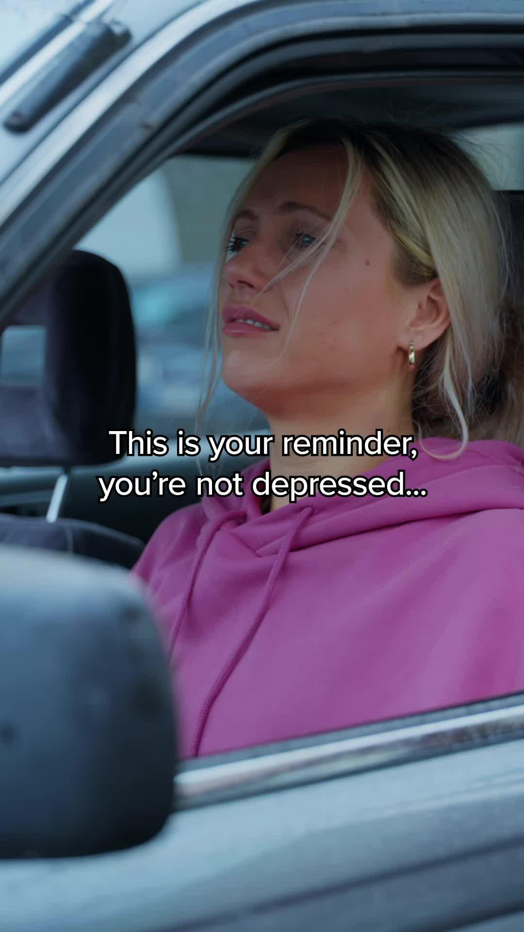 :tornado: Casey's life is about to take a wild ride!