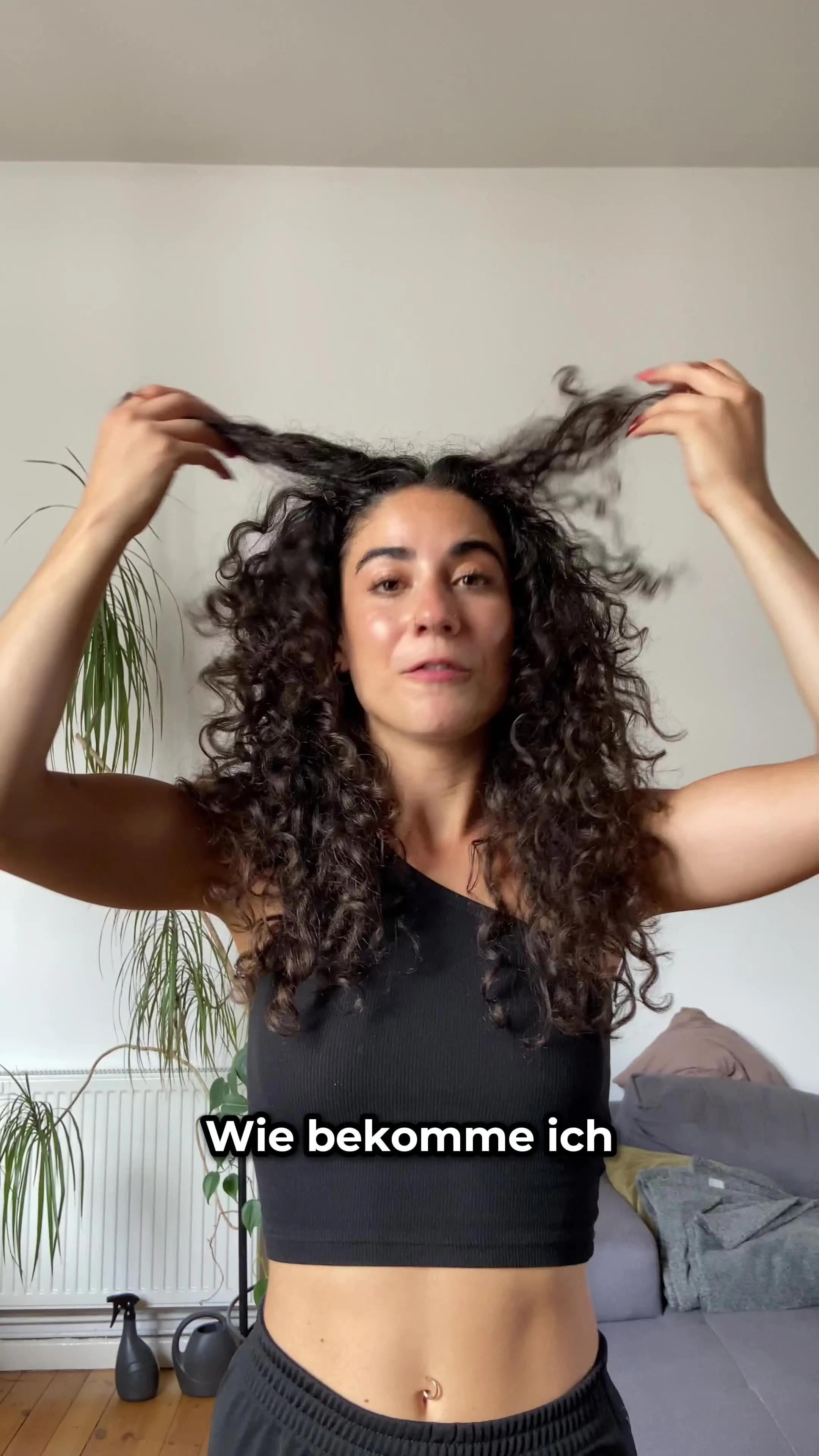 Spare Zeit und Geld: Die KATIVA Brasilianische Haarglättung jetzt 20% günstiger in der Rossmann-App!