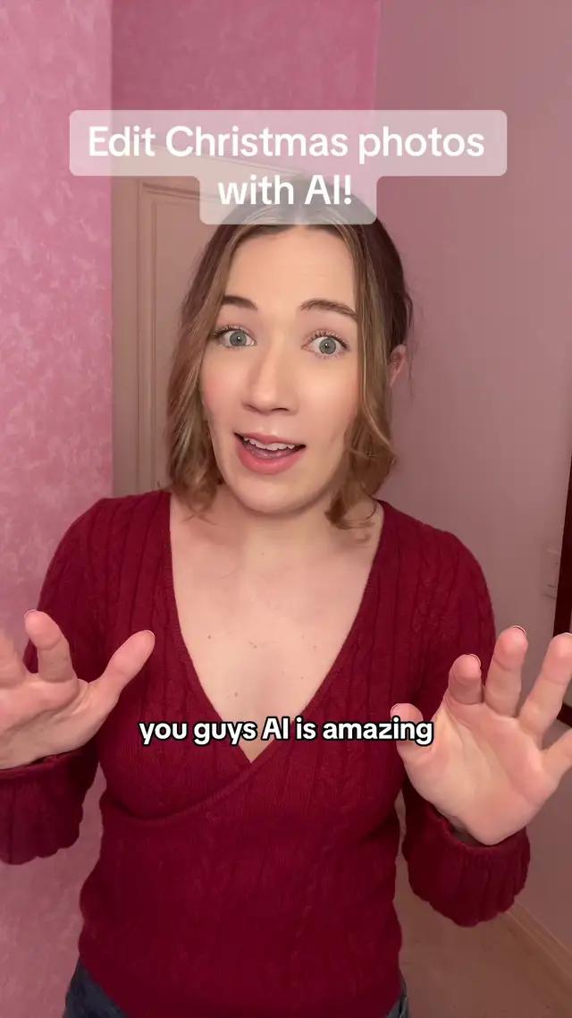 How I will be editing all of my Christmas photos this year! #citrus #photo #photoediting 