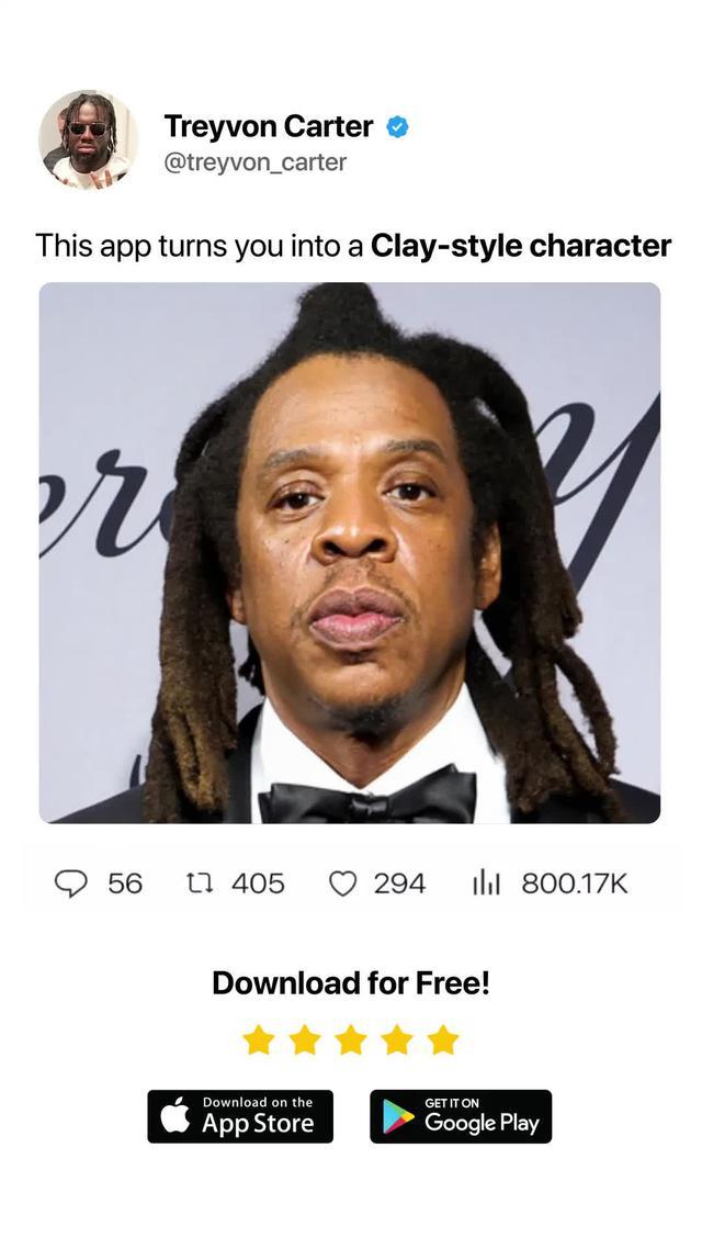 Ever wished you could become a cartoon character? Try ToonApp!