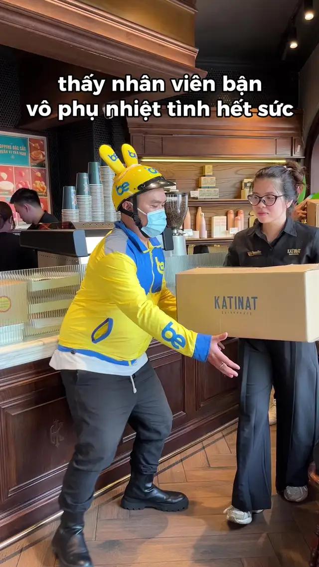 Có giúp đỡ nhưng hong đáng kể =))) #trending #viral #tiktokgiaitri #betaitho #katinat 