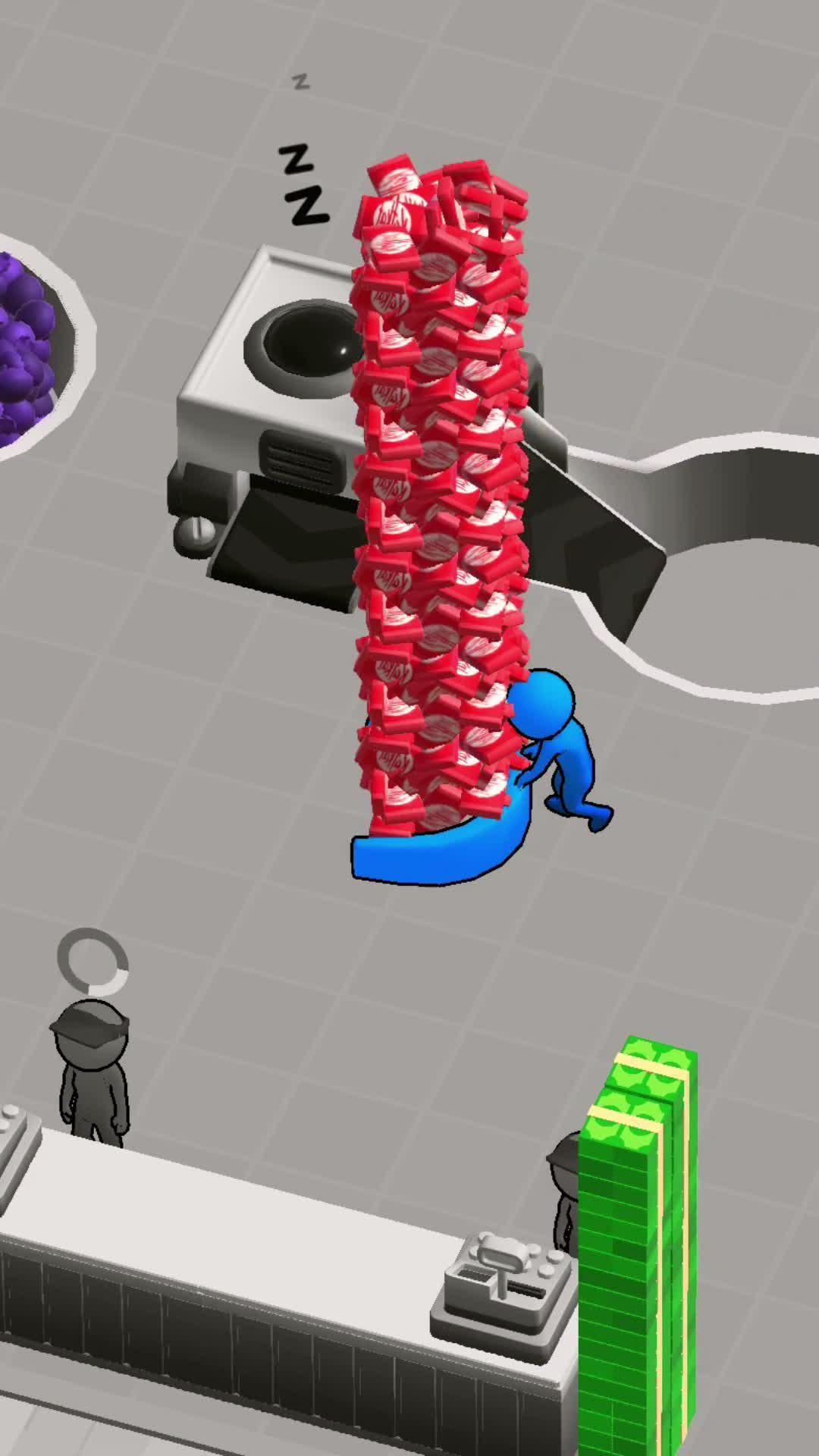 Are you better than Villy Vonka?