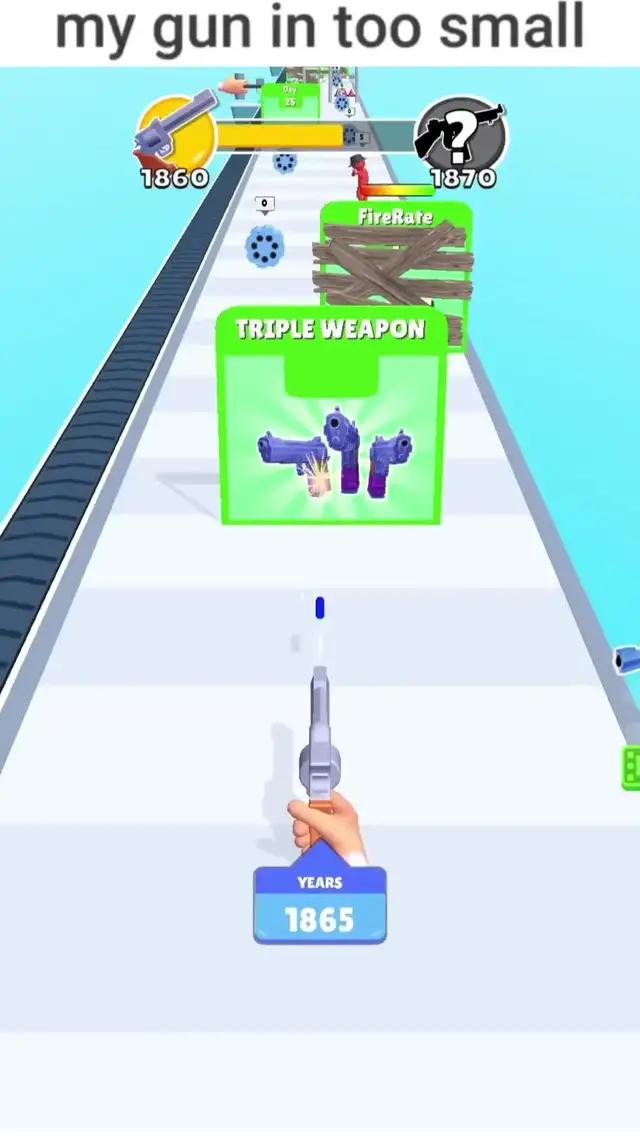 Harder than you think!