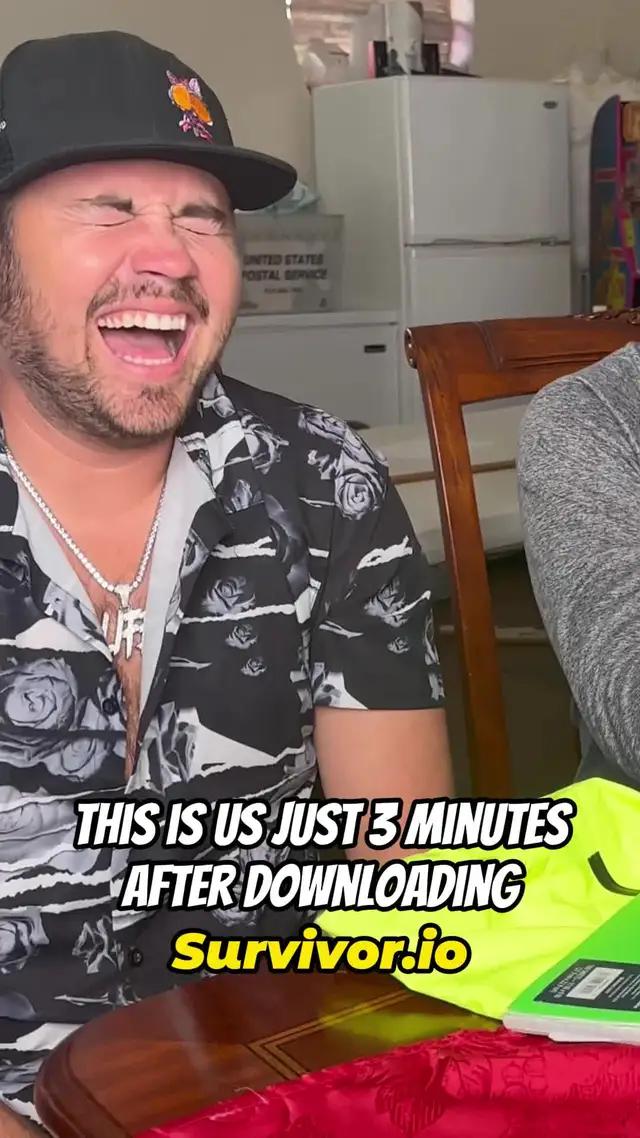 Can you last 15 minutes?