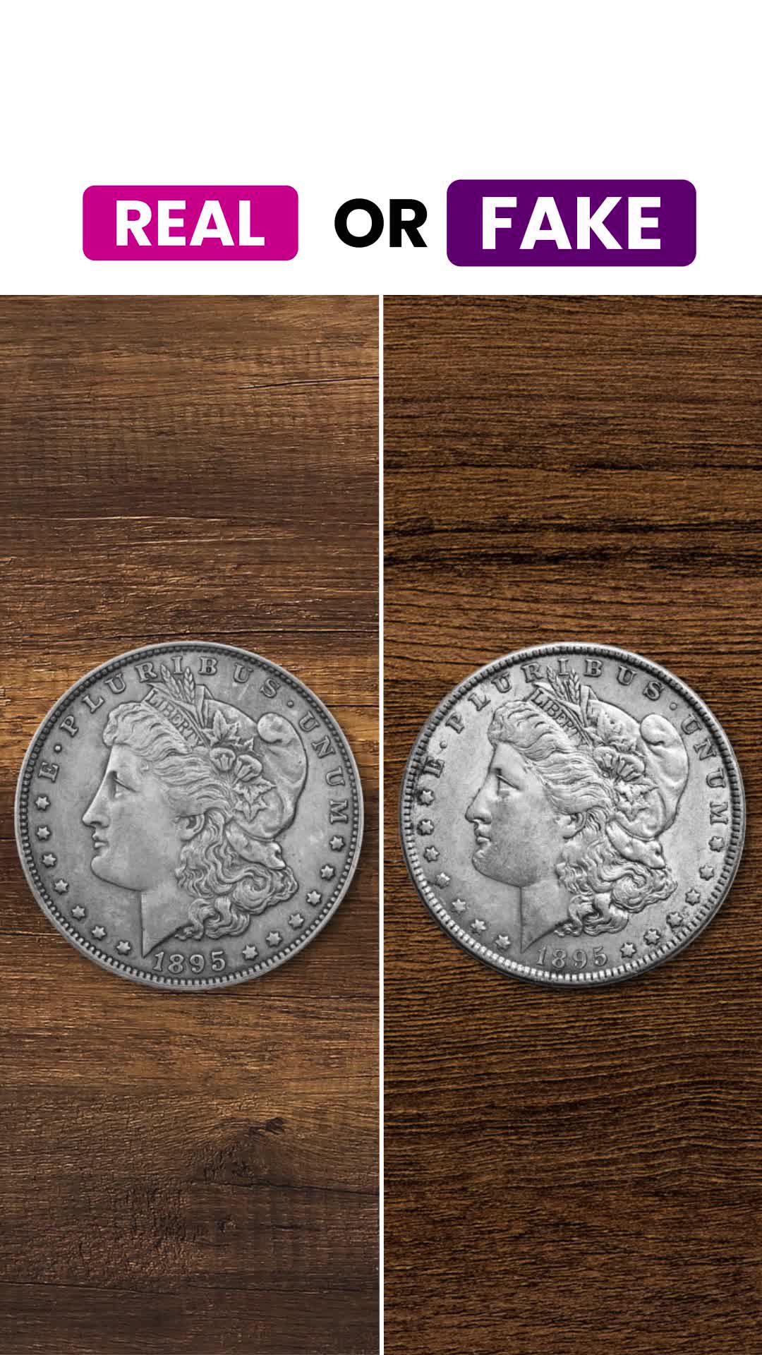 Identify any coins you have,  and keep track your collections anytime anywhere with CoinSnap!