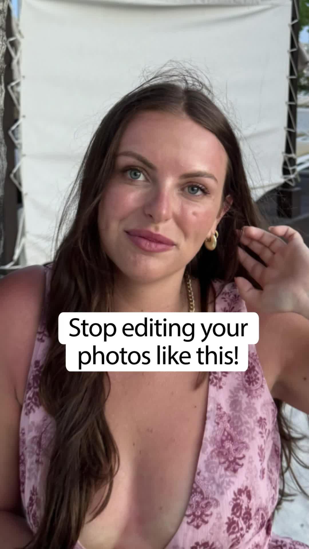 Make any photo insta-worthy with AI!