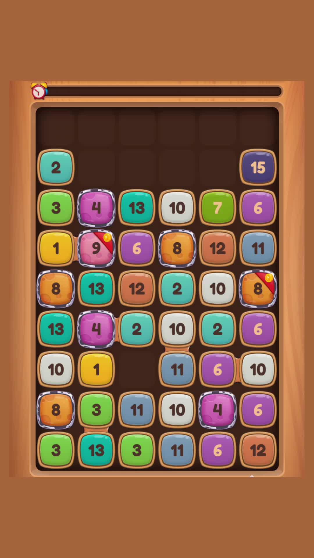 Challenge your brain!