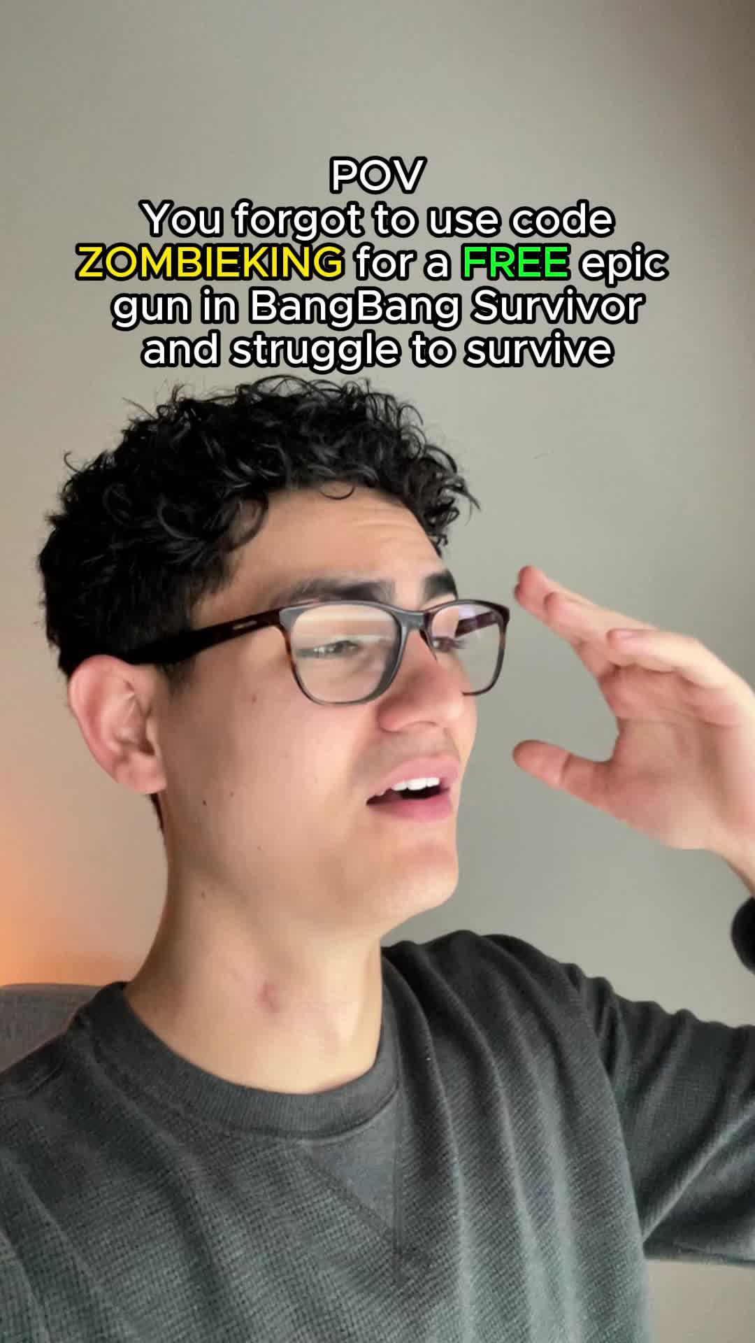 Only 1% of people can persevere until level 100