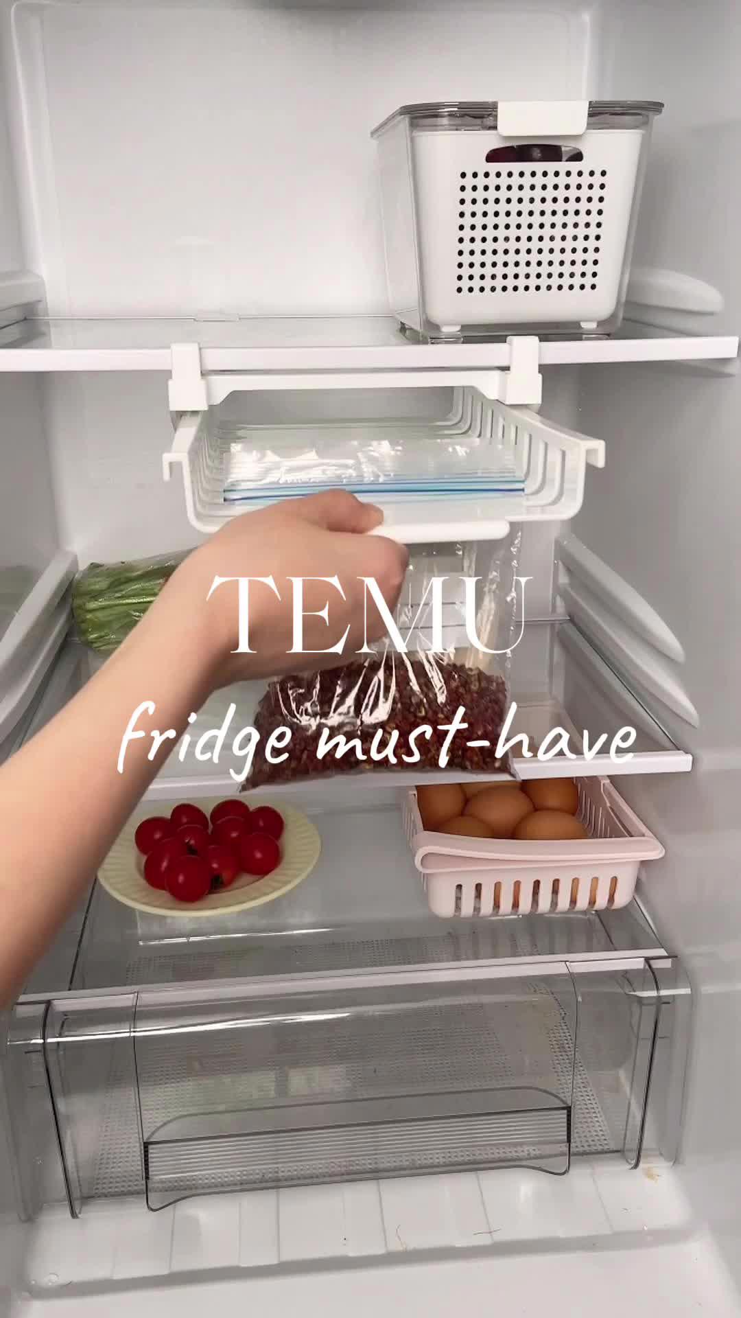 🌟 Upgrade your kitchen organization game with these TEMU’s favorites! 🍴✨ Keep clutter at bay and cook with ease using our top picks. Transform your kitchen into a functional and stylish space!🔍 Shop now at https://temu.to/m/uhncgxt0yot or use code dpp4846. #Temu #TemuFinds #KitchenOrganization