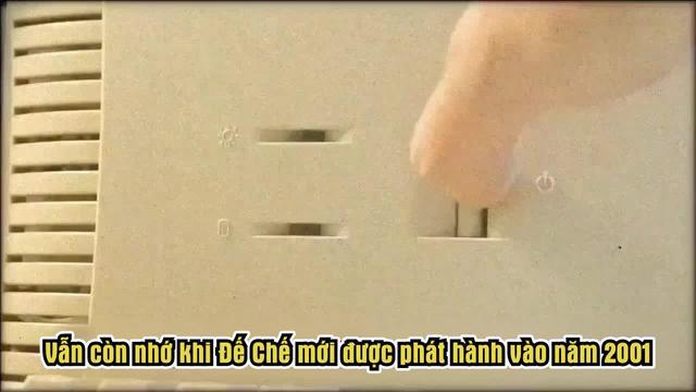 Đợi chờ 20 năm, cuối cùng Age of Empires cũng ra bản mobile!