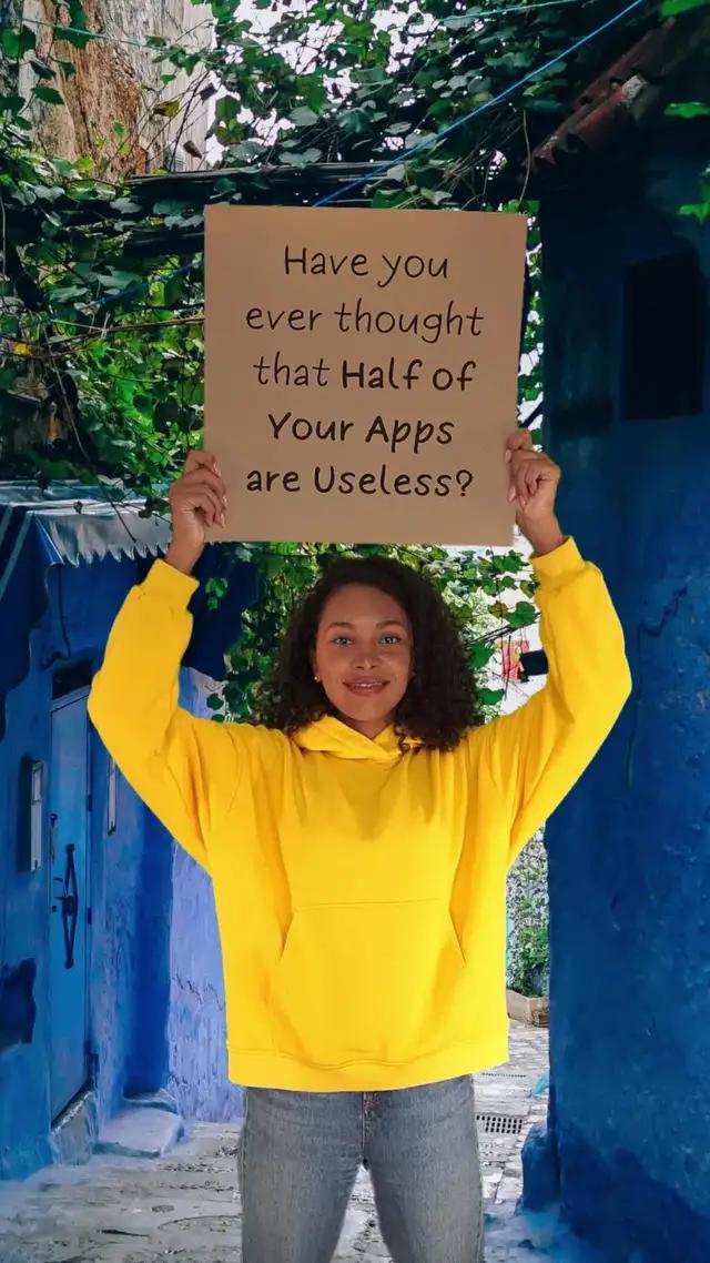 A powerful scanner app for your iPhone!