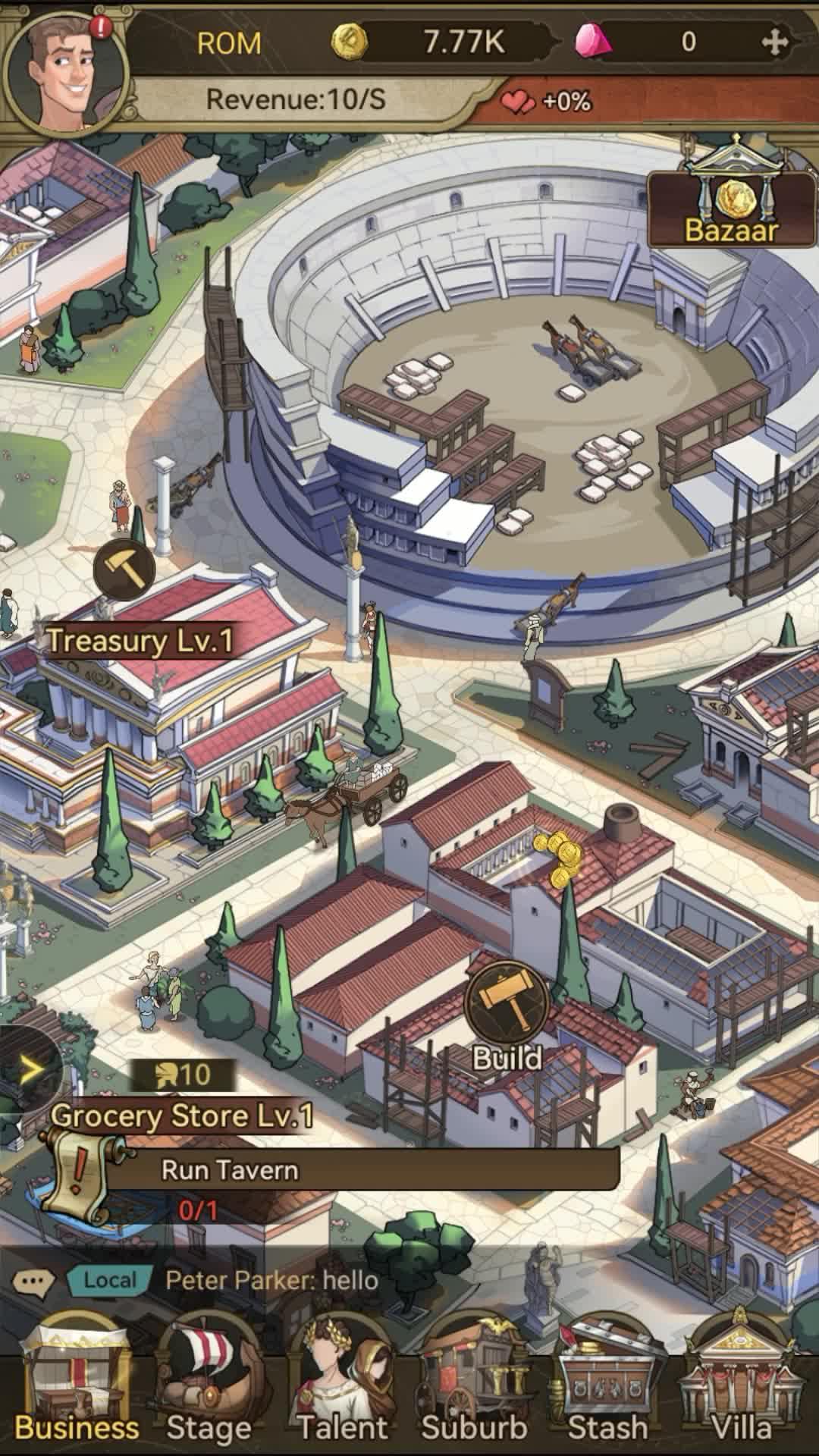 2023 Brand New Casual Simulation Game！