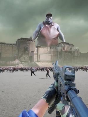 Build your shelter and defend zombie invasion! Easy, fun, free strategy game!