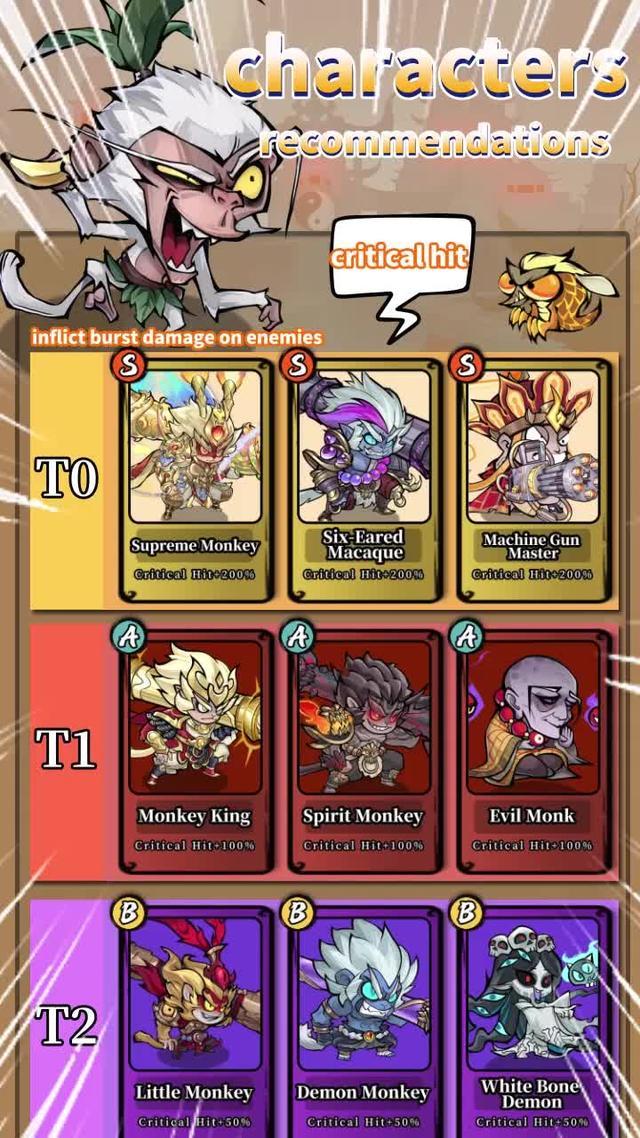 Enjoy the ultimate monster hunting