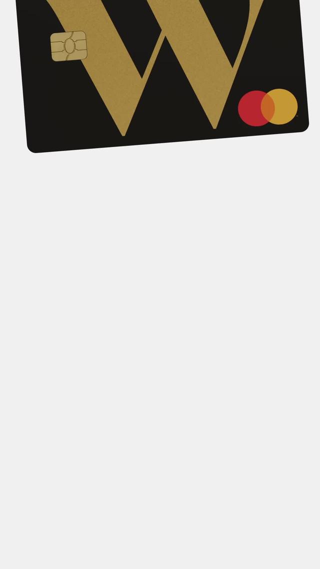 Up to 5% interest — a new record