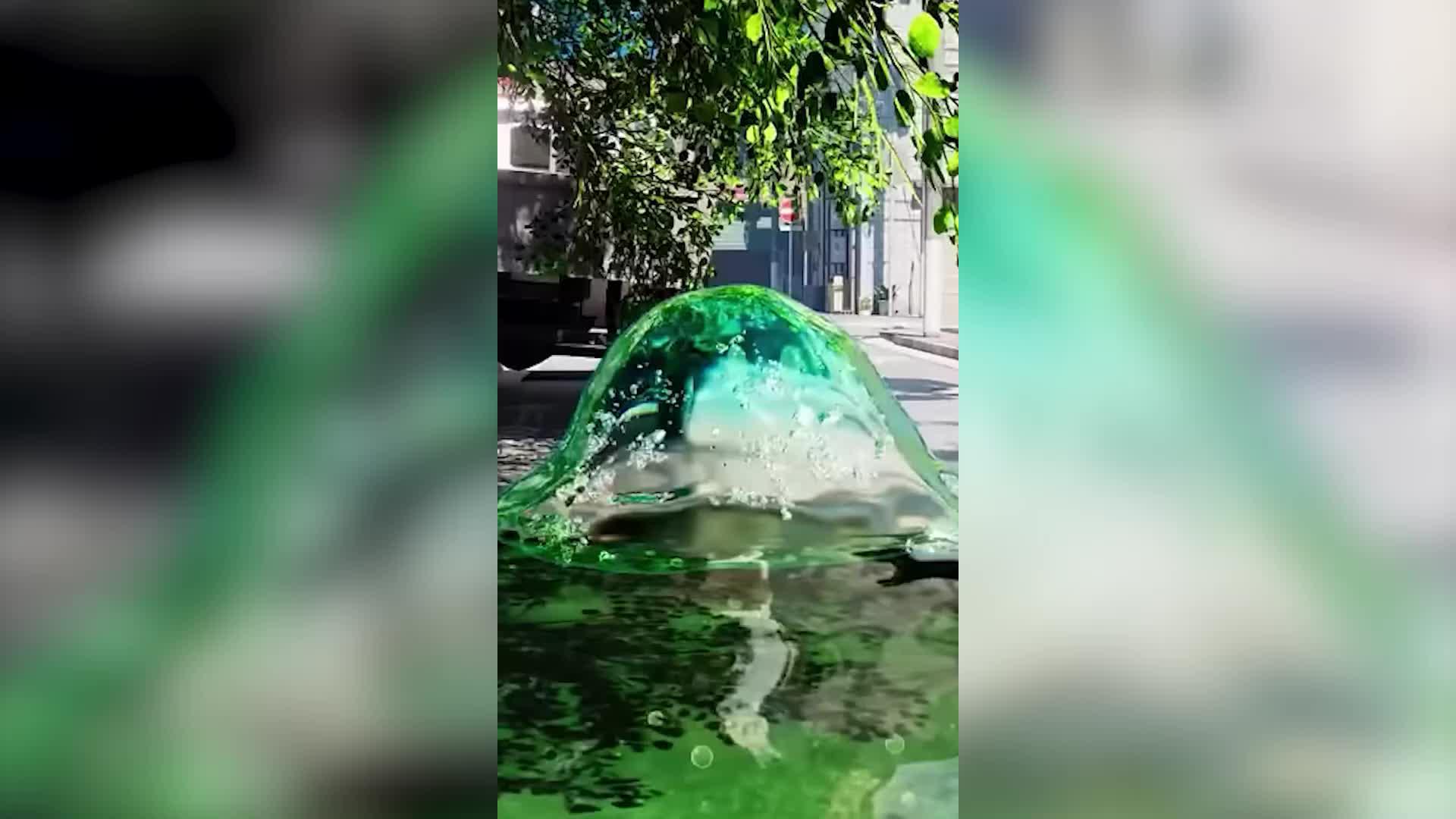 This new app is amazing!