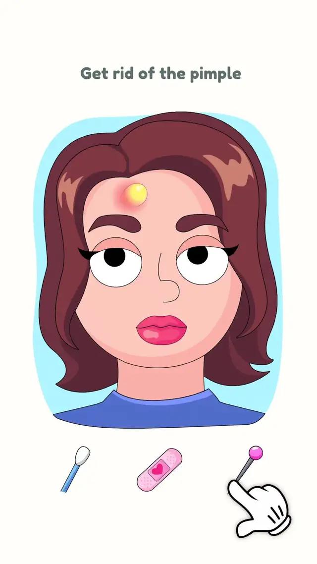 Enigmas velhos e sombrios? De jeito nenhum!