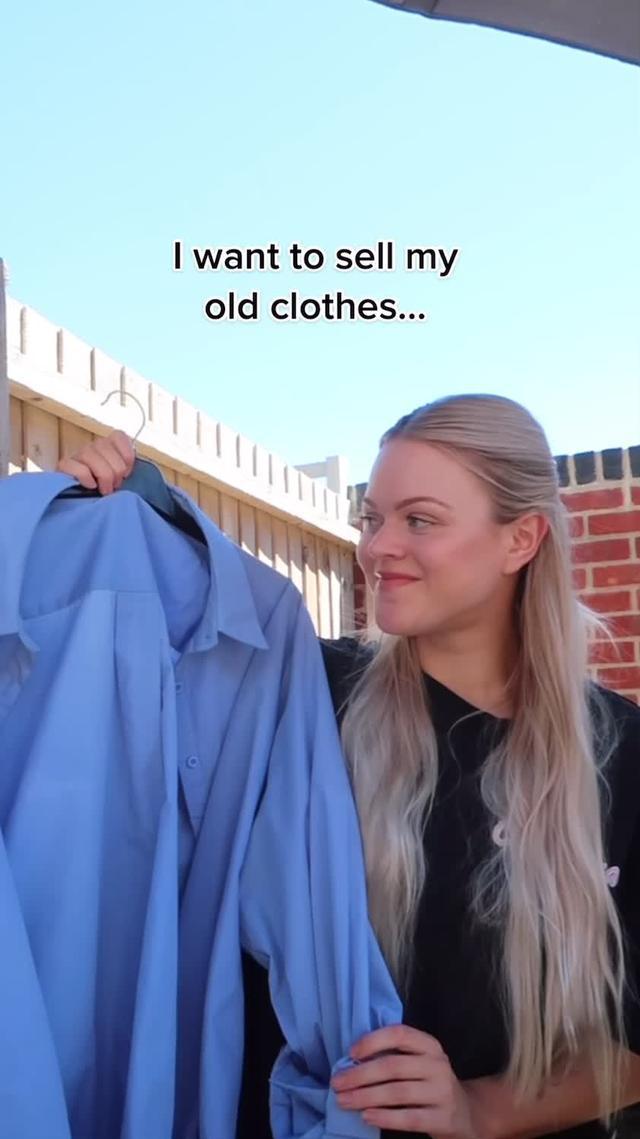 Get instant cash for your unwanted items