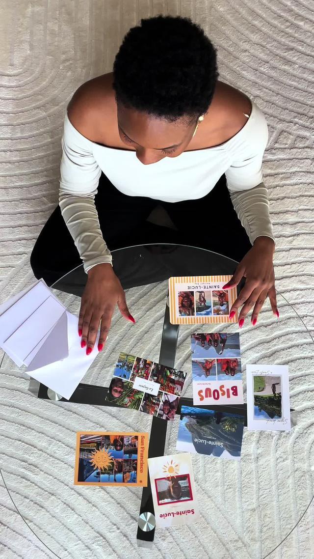 1ère Carte Postale offerte sur Popcarte