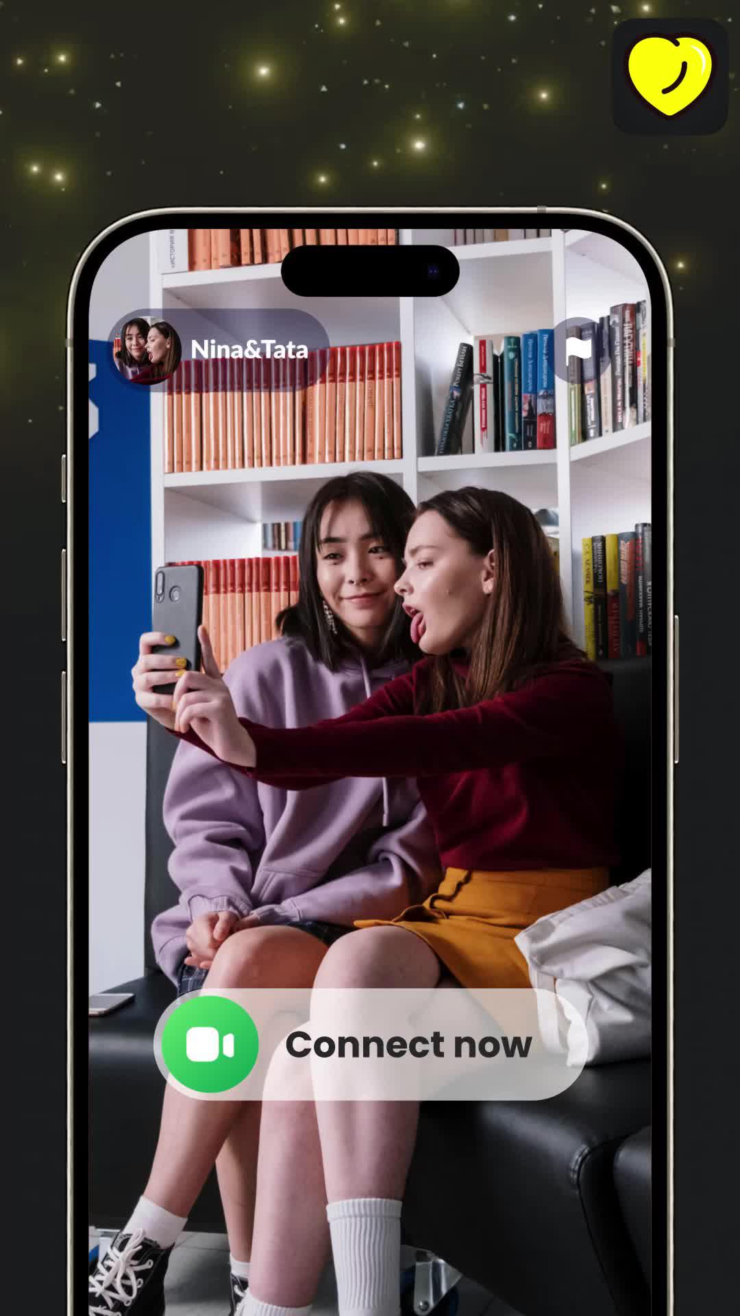 Video Chat with Girls