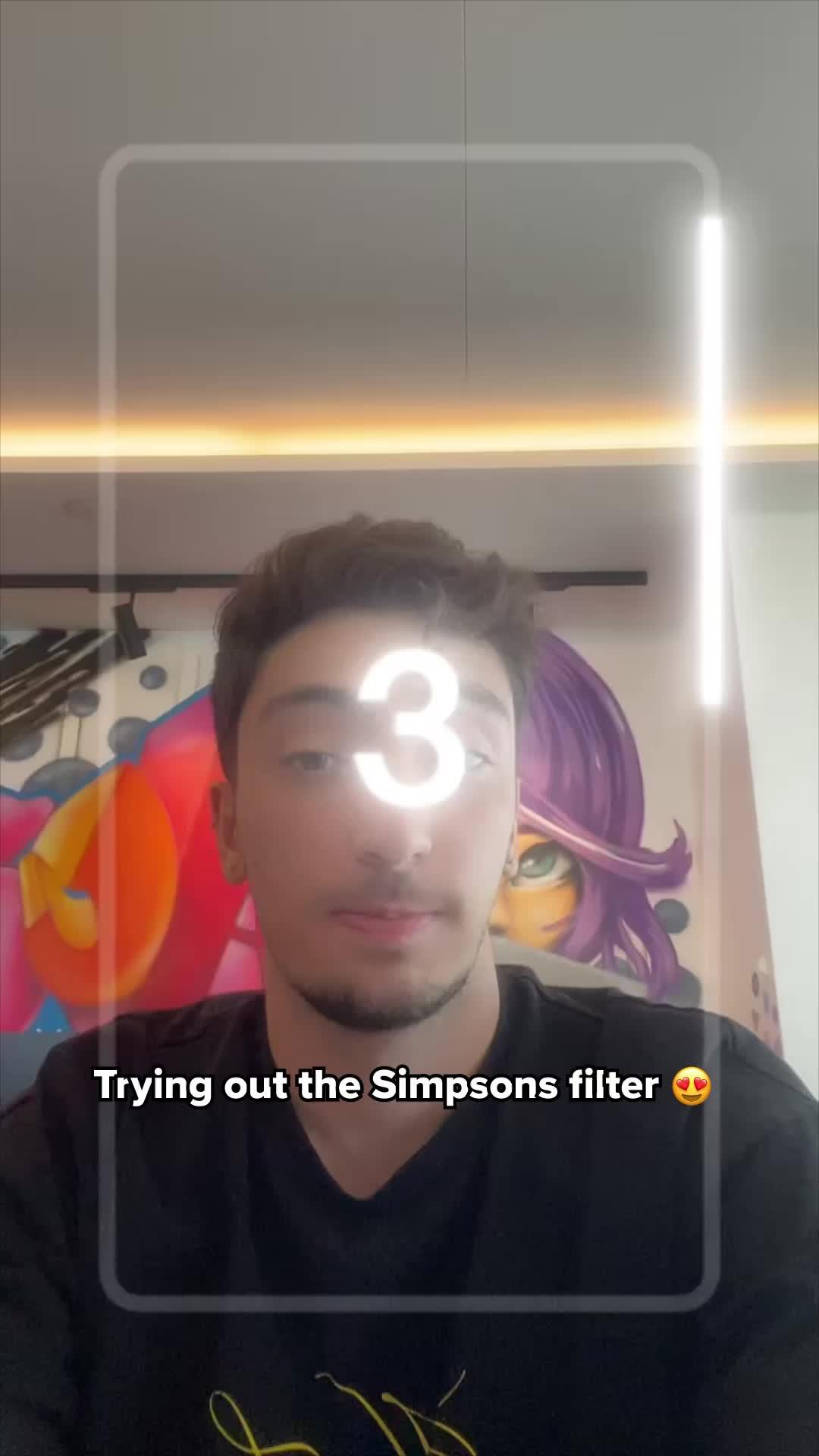 Try this viral AI Photo Filter