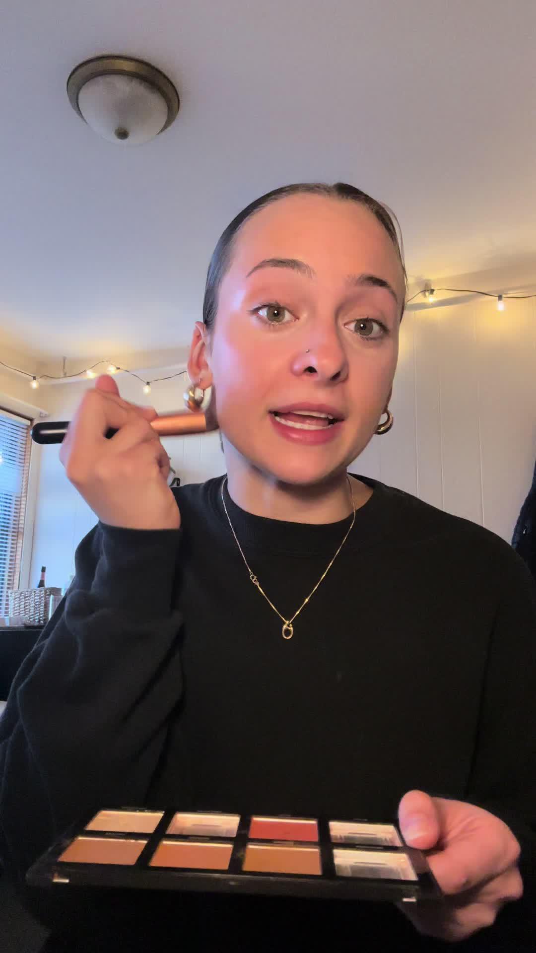 Go after exactly who you want.