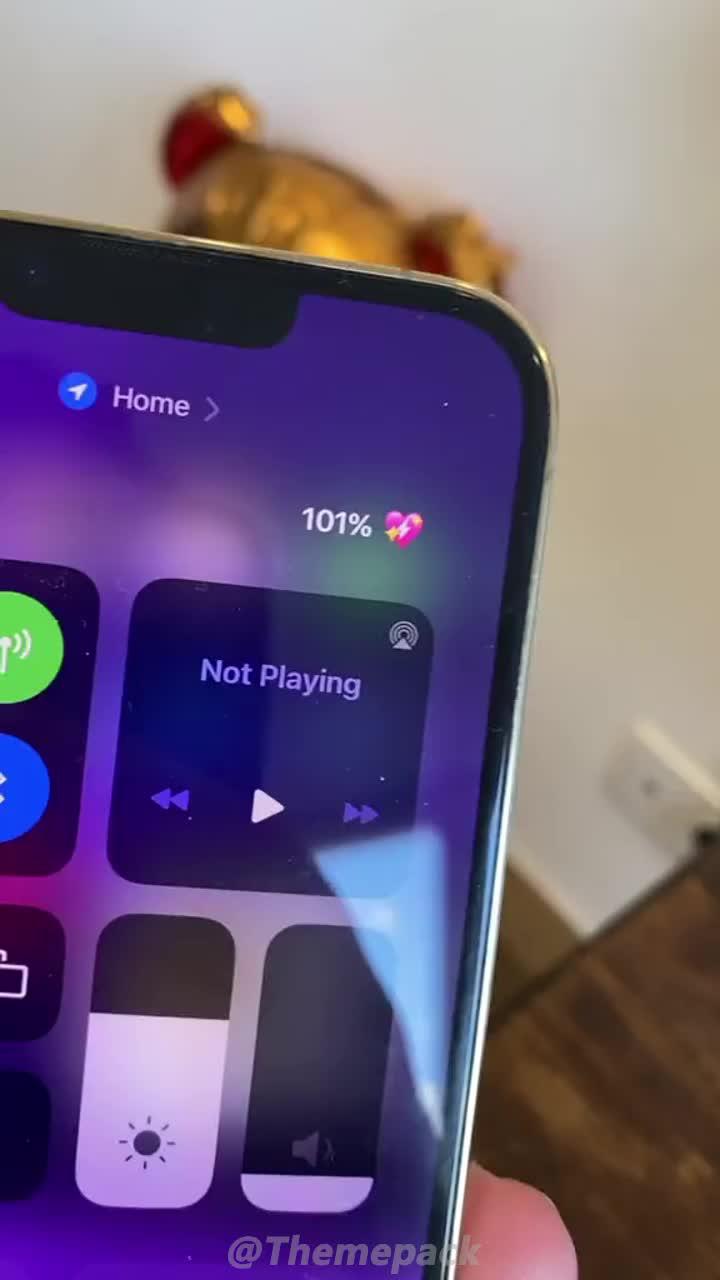 Set exclusive widgets & themes for your Phone!