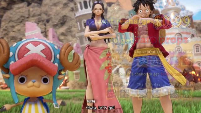 Free to Play Fun!  GIFT CODE: VIP888