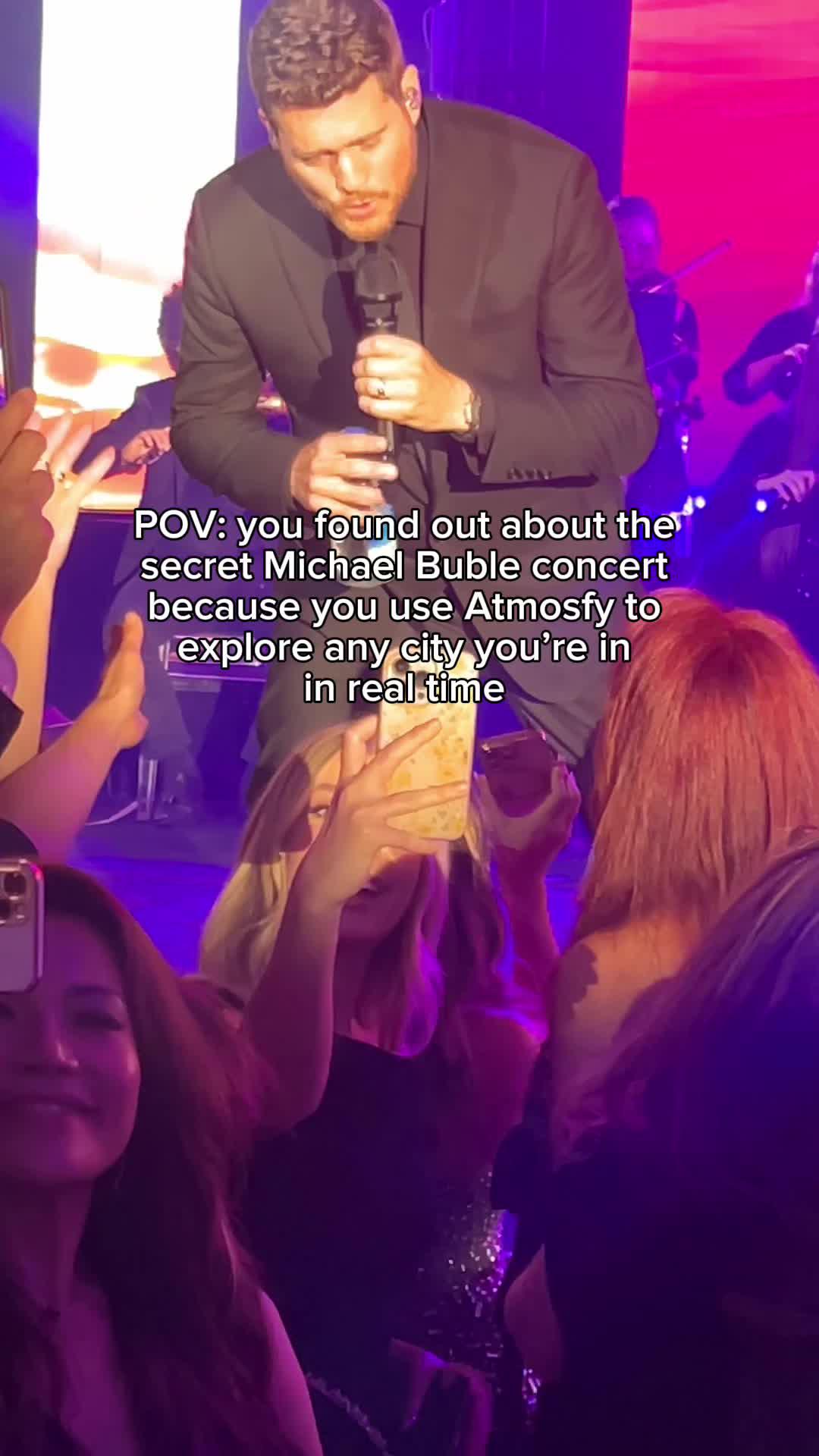 This is how I find the best places and meet new people