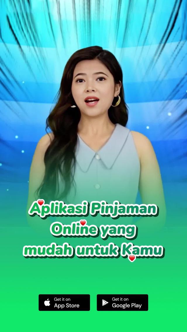 Aplikasi Pinjaman Online yang mudah untuk Kamu, registrasinya gak ribet! #easycash  #fyp      #SolusiEasyKamu  #pinjamancepat