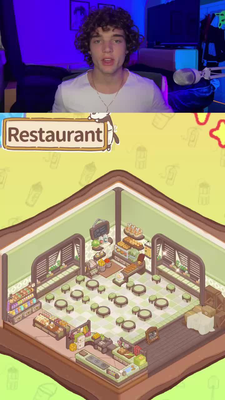 I can't believe my resort went bankrupt! Anyone help me？