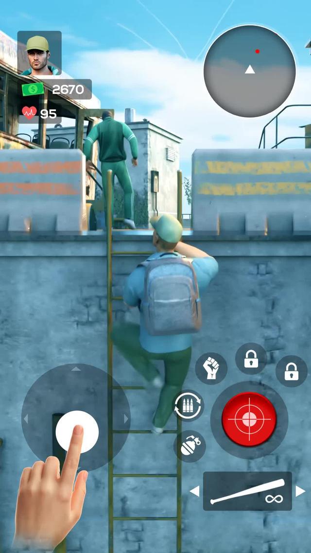 This game got me so hooked!
