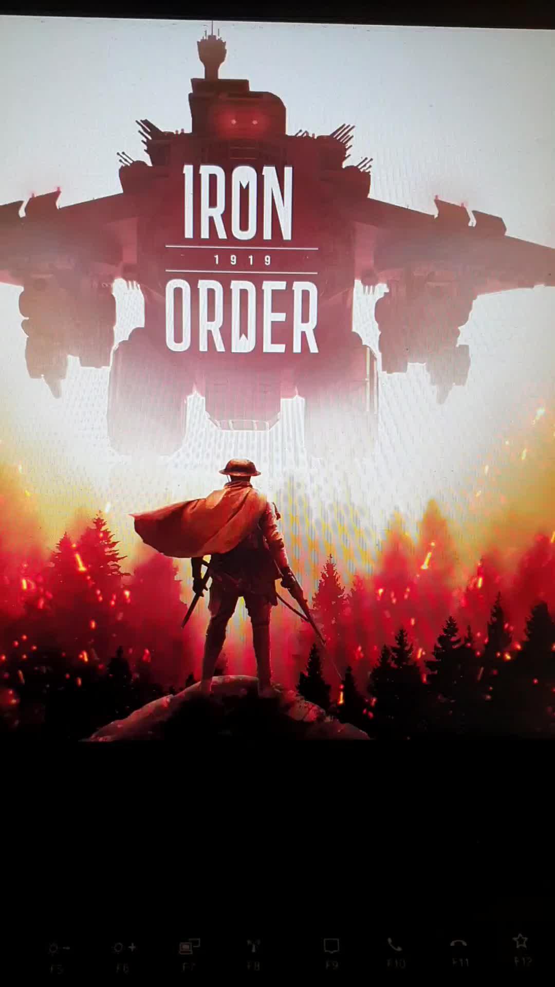 Choose your state with care and build Titans!