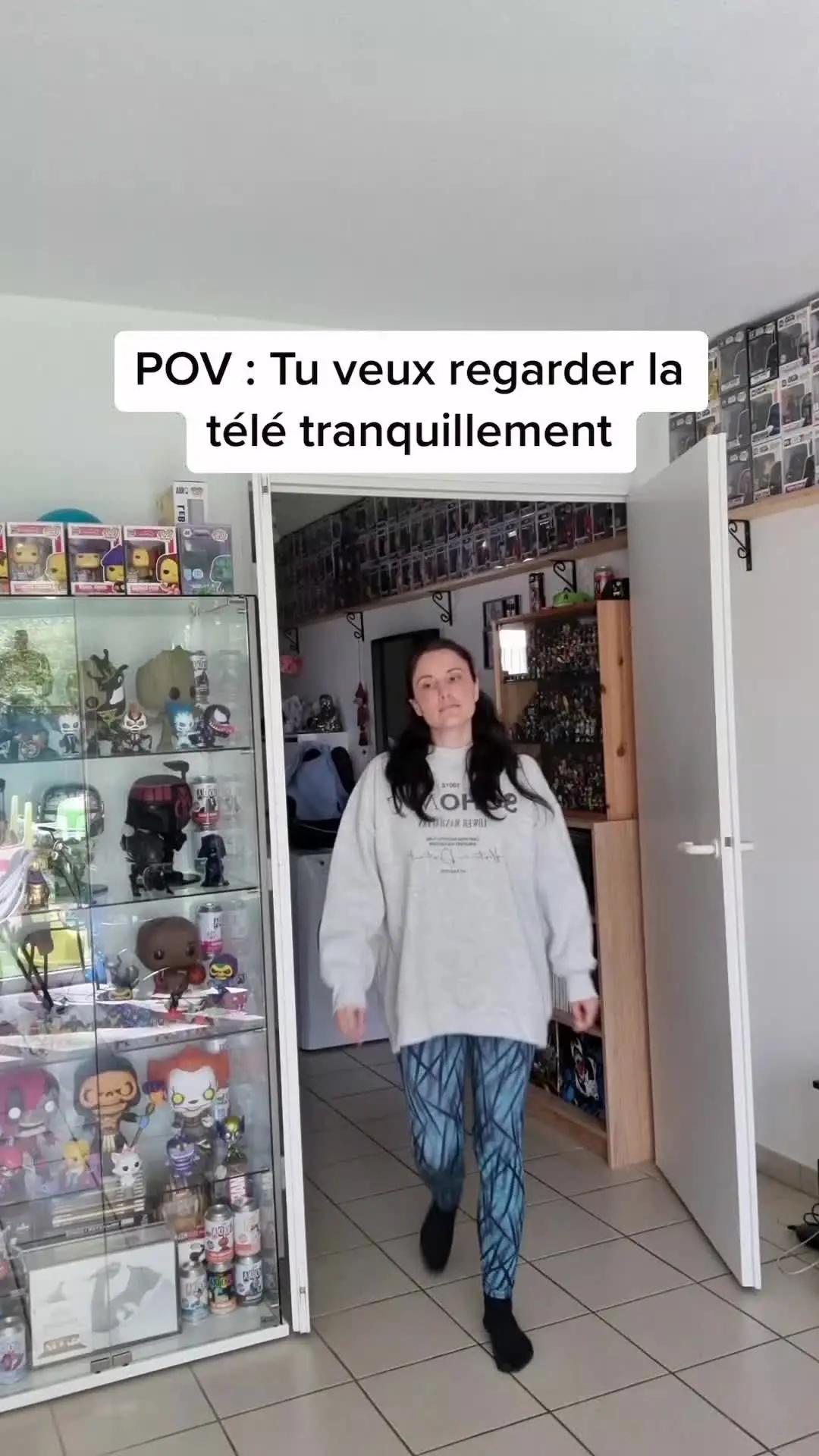 Tous les programmes favoris sur ton téléphone avec @Molotov 🔥 #molotovtv #programmetv #streaming #television #netflix 