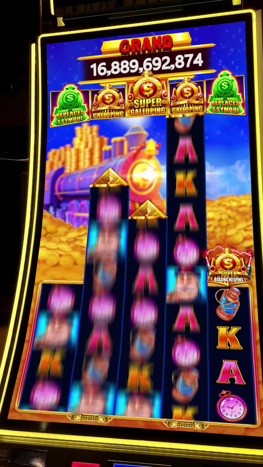 Top Casino Slots Game! 3,000,000 Free Coins!