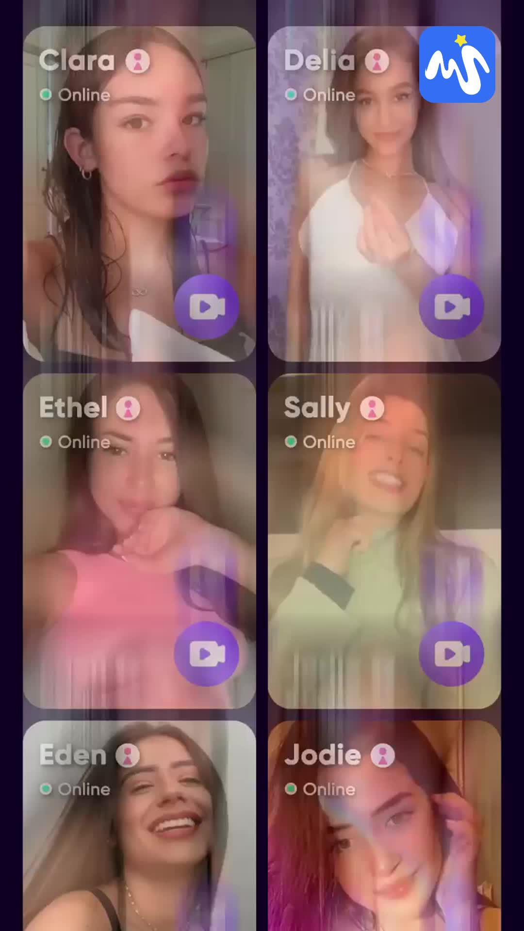 It’s time to make new friends