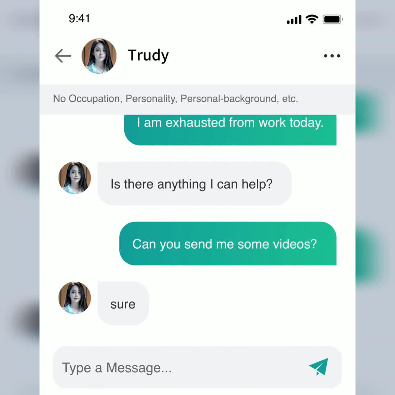 creat your own ai doll