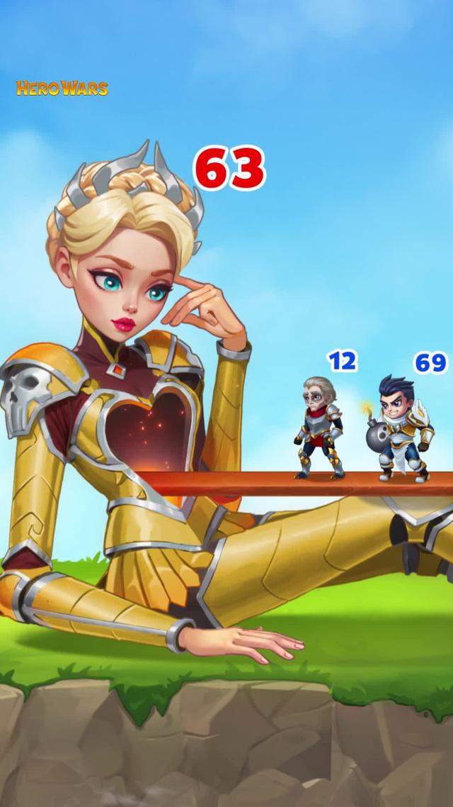 Legends rise. Dungeons are calling.