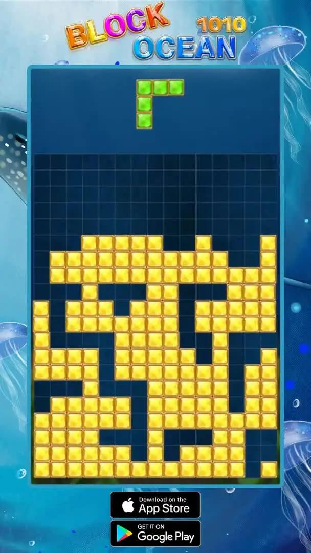 More than 1million people in the world play puzzle game. Try it!