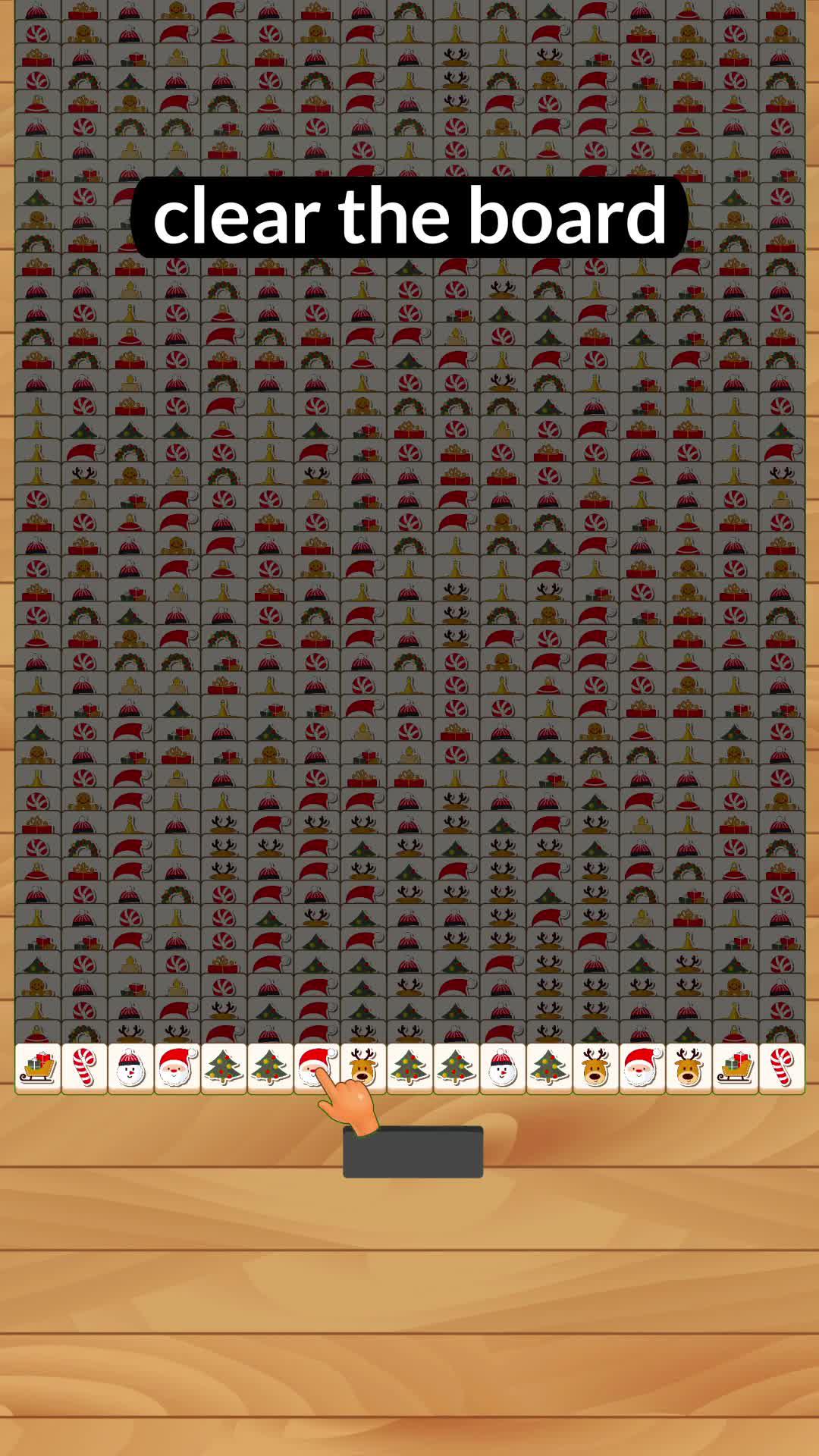 Playing is a lot more fun than watching!