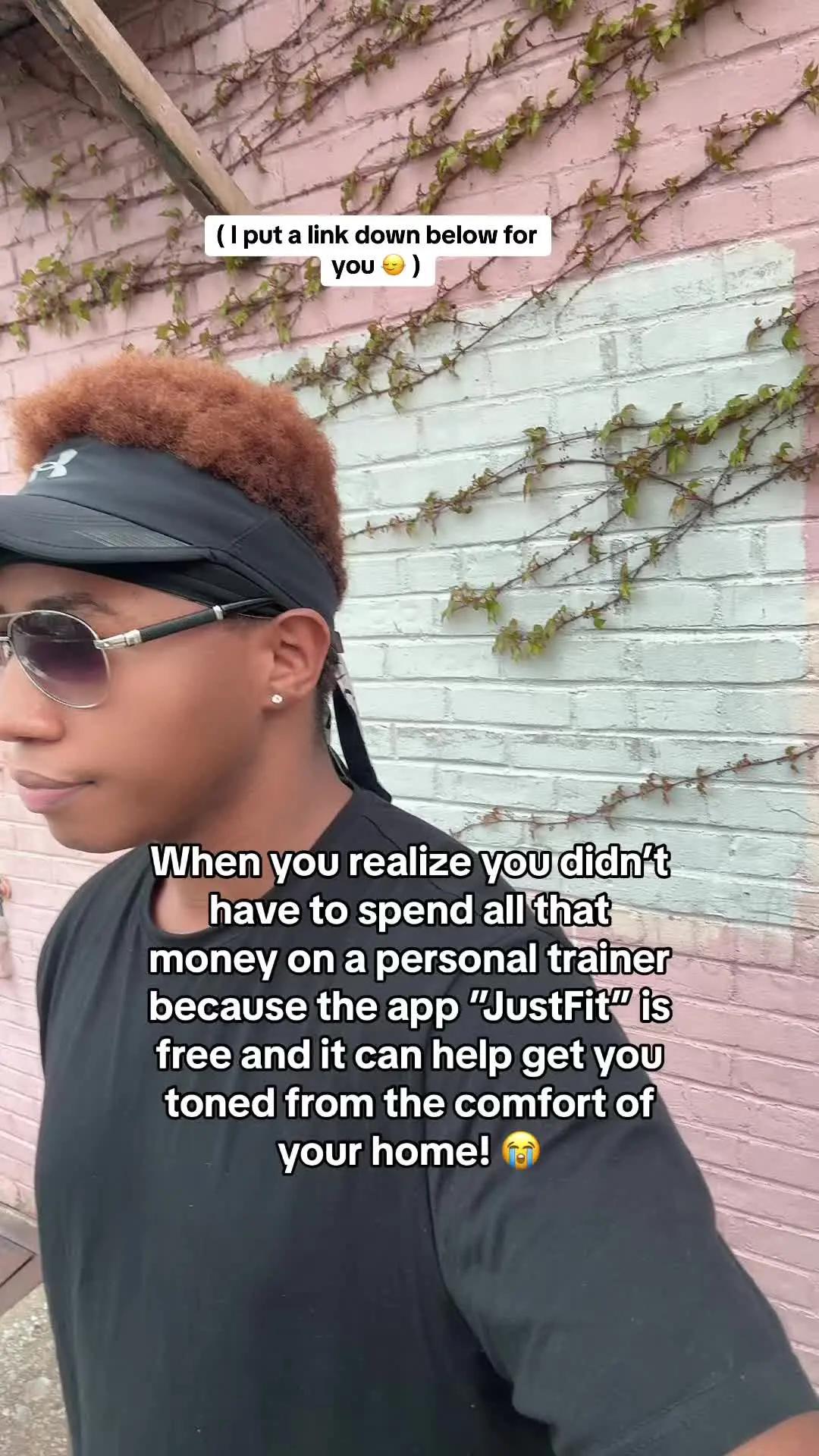 Lazy girl workout! Workout at home at any time, without equipment.