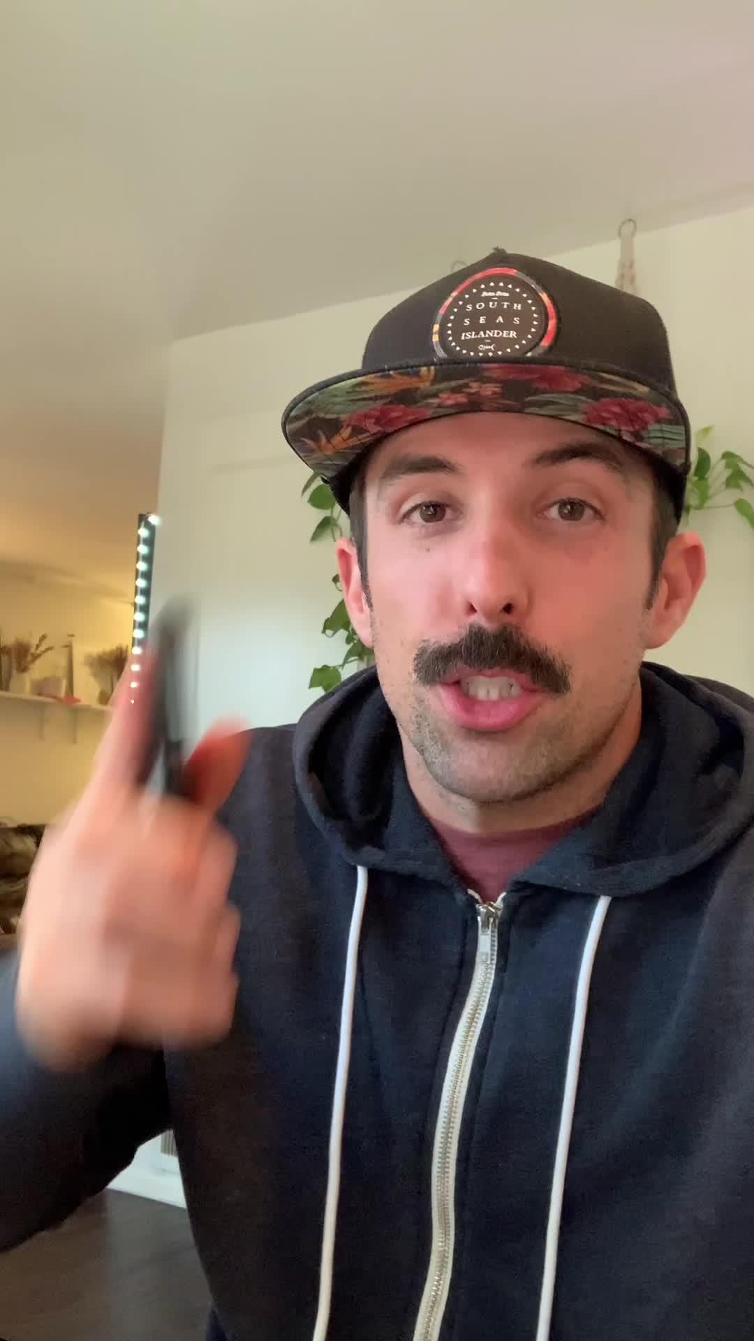 Chat GPT App for iPhone