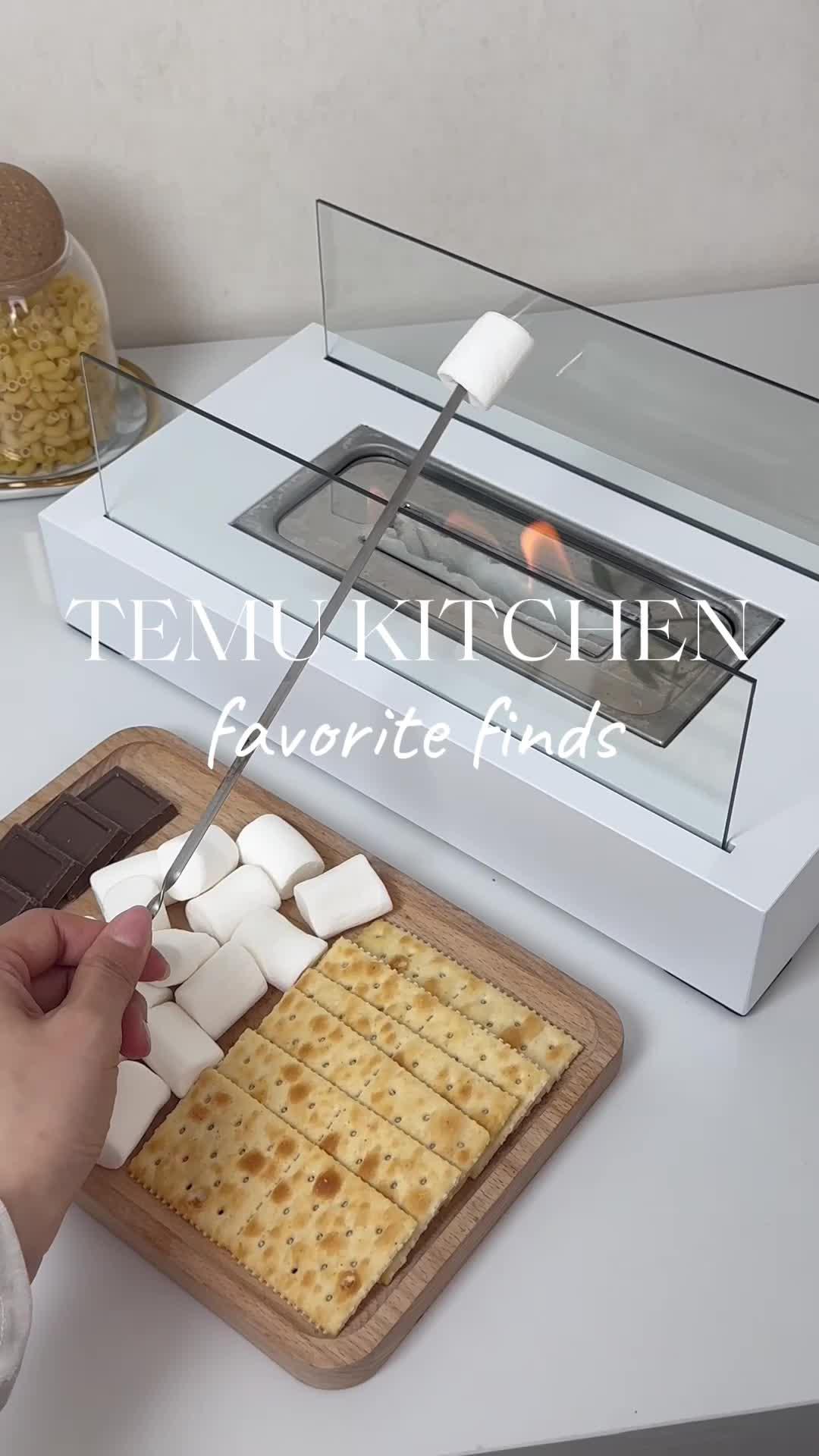 🌟 Dive into the delight of discovery with these amazing hidden gems! 🛍️✨ Explore a curated collection of must-haves that’ll elevate your everyday moments.🔍 Find your favorites using code dnq7267. #Temu #TemuFinds