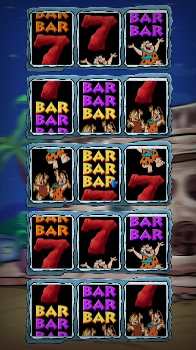 Win prizes spinning Las Vegas casino slot machines