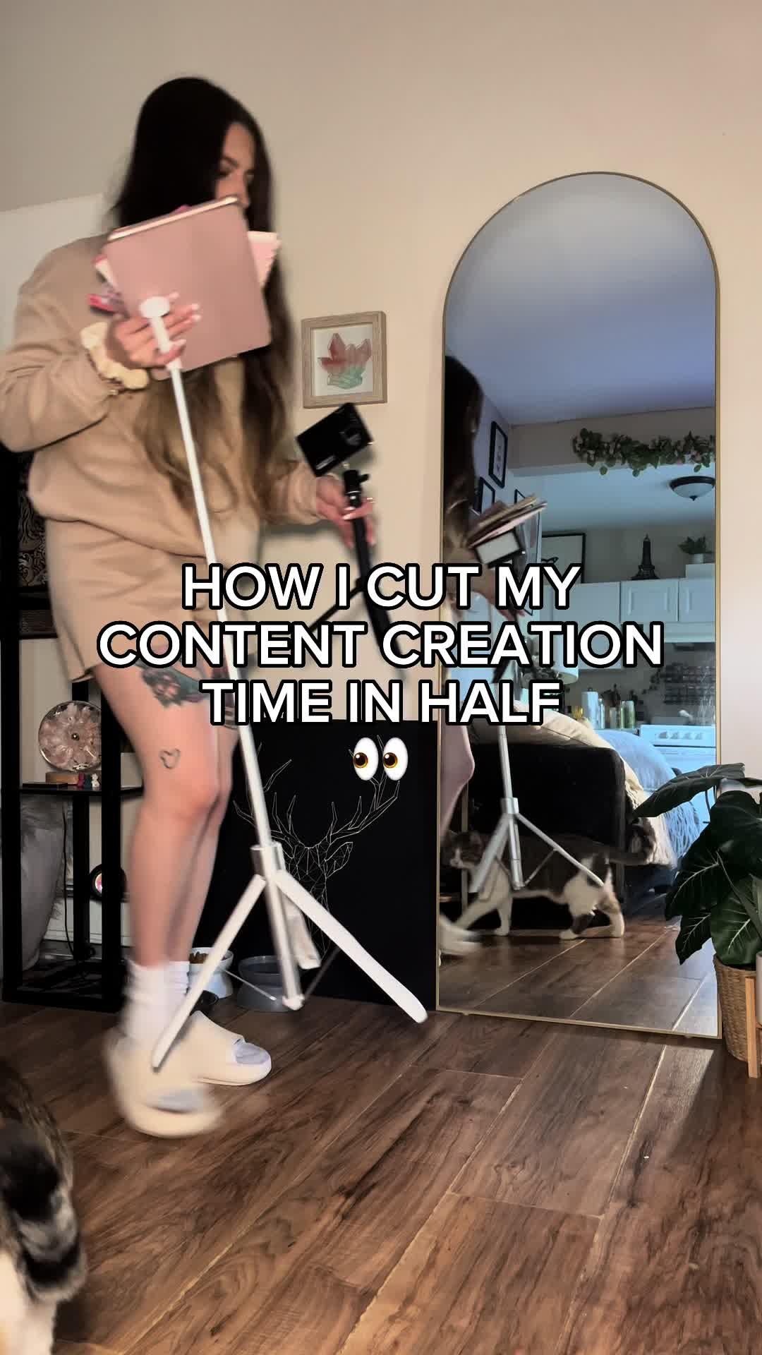 The BEST tool for growing your TikTok! Used by over 300,000 creators and business owners.