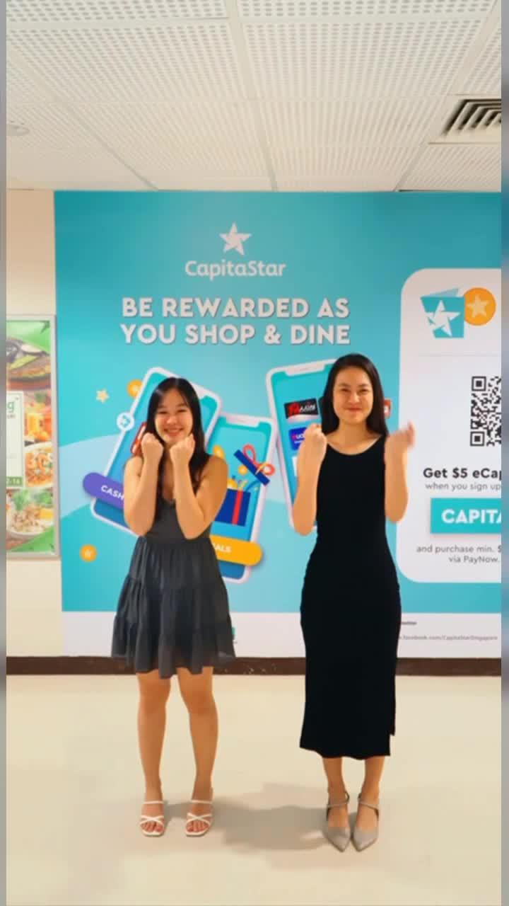 Start Your Cashback Journey Now!