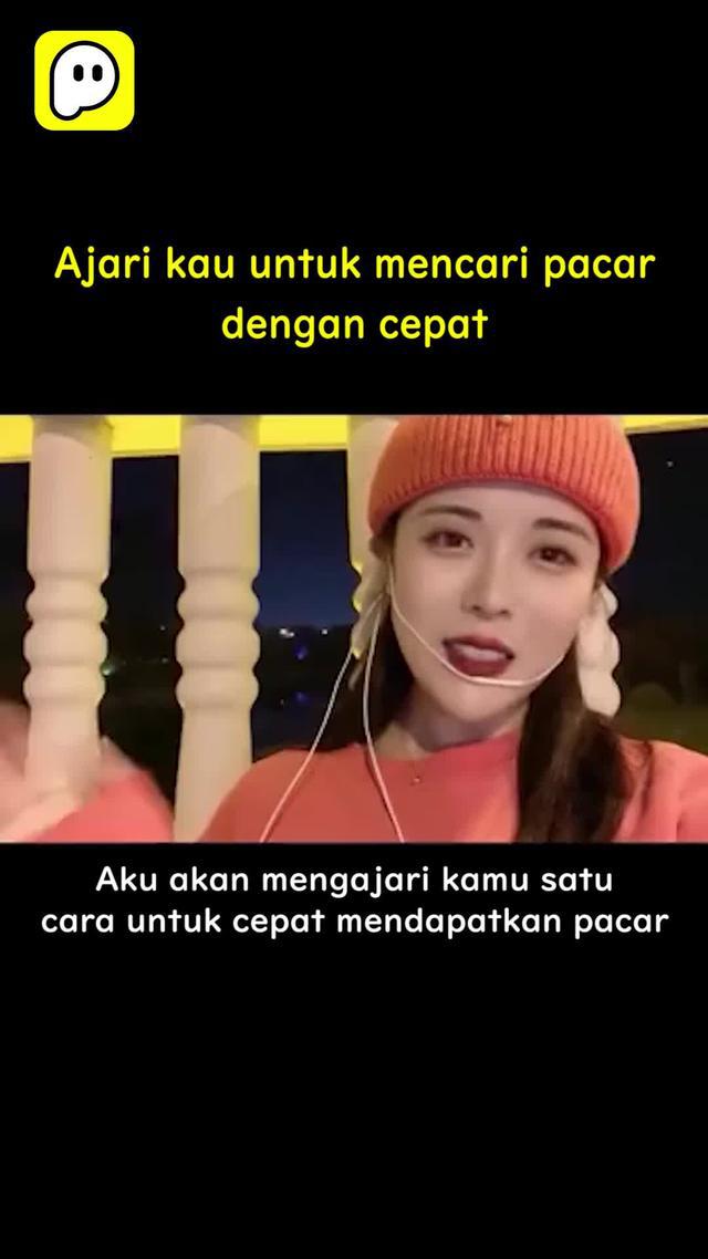 interaksi nyata, panggilan video