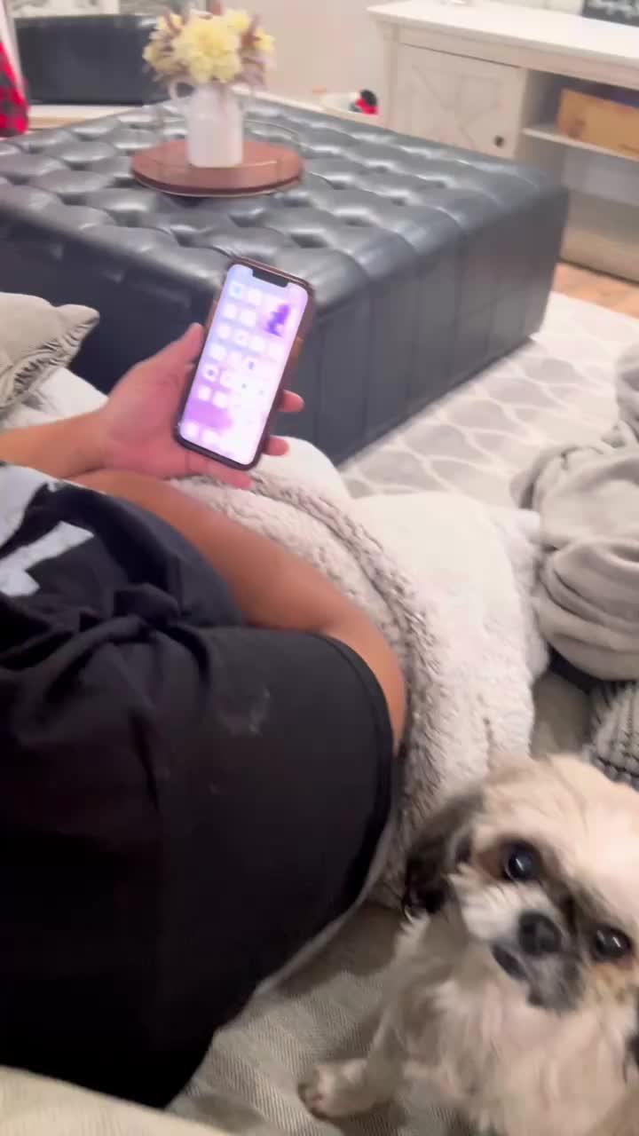 One Tap change your iCon!!