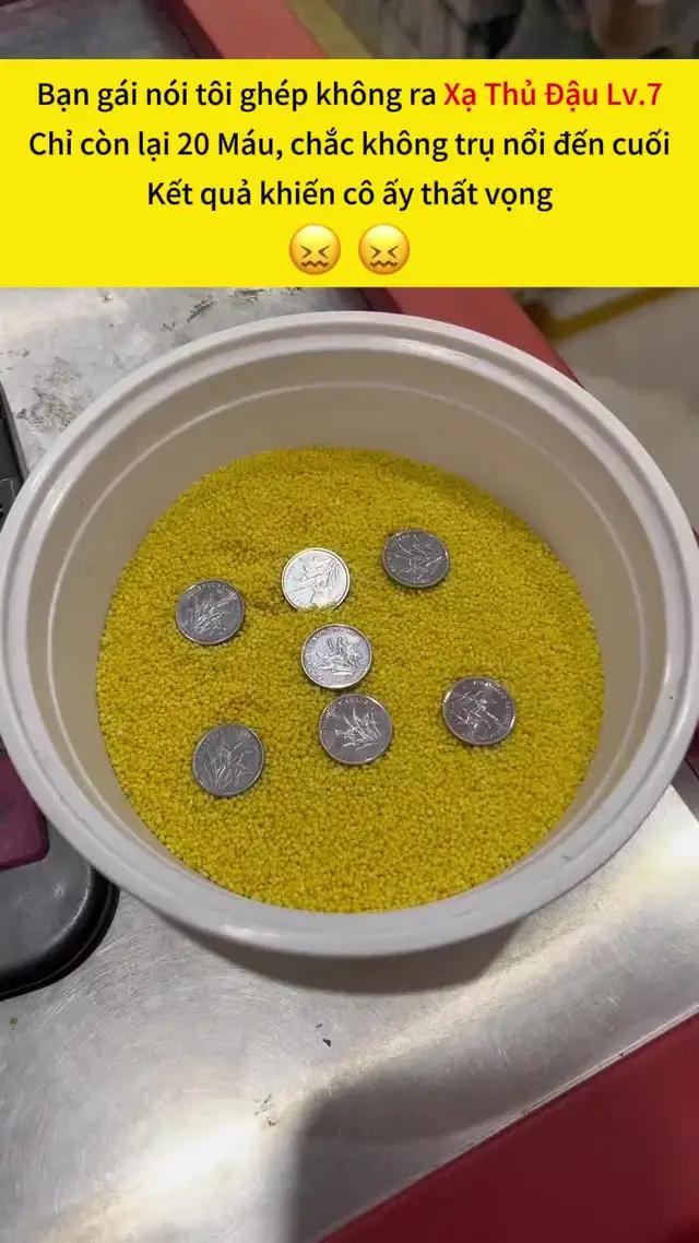 Tham gia chiến tranh mới của oài Cây!